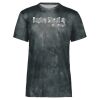 222596 Adult Cotton-Touch Poly T-Shirt Thumbnail