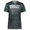 222696 Youth Cotton-Touch Poly T-Shirt Thumbnail