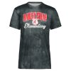 222696 Youth Cotton-Touch Poly T-Shirt Thumbnail