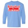 5400B Youth Heavy Cotton Long Sleeve Thumbnail