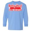 5400B Youth Heavy Cotton Long Sleeve Thumbnail