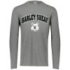 3075 Adult Extra Soft Tri-Blend Longsleeve Thumbnail