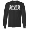 2400 Adult Ultra Cotton Long Sleeve T-Shirt Thumbnail