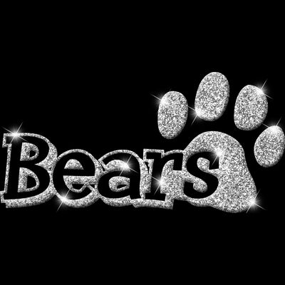 GLT17 SILVER GLITTER Thumbnail