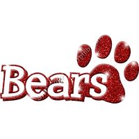 GLT17 RED GLITTER Thumbnail