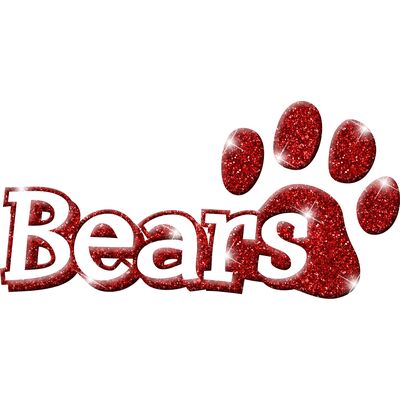 GLT17 RED GLITTER Thumbnail