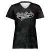 222796 Ladies' Cotton-Touch Poly T-Shirt Thumbnail
