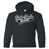 18500B Youth Heavy Blend Hooded Sweatshirt Thumbnail