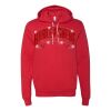 3719 Unisex Sponge Fleece Hoodie Thumbnail