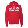 3719 Unisex Sponge Fleece Hoodie Thumbnail