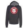 3719Y Youth Sponge Fleece Hoodie Thumbnail