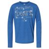 3513Y Youth Extra Soft Tri-blend Long Sleeve Thumbnail