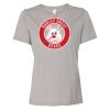 6413 Women’s Extra Soft Tri-blend Tee Thumbnail