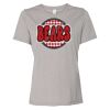 6413 Women’s Extra Soft Tri-blend Tee Thumbnail